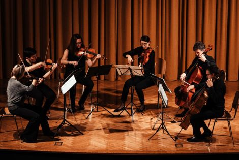 Serate musicali di Pirano
